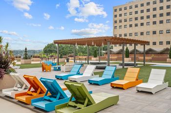 Sundeck